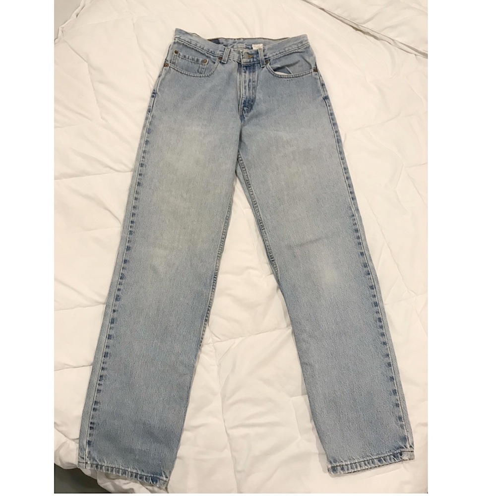 Men’s Levi’s 550